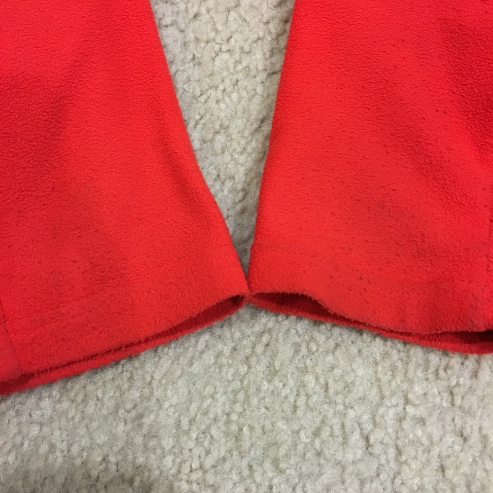 The North face zip up jacket - Picture 6 of 6
